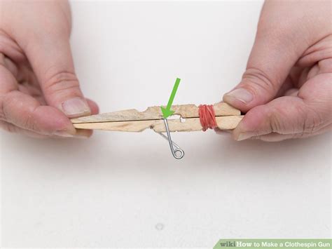 Image result for Clothespin Gun Tutorial