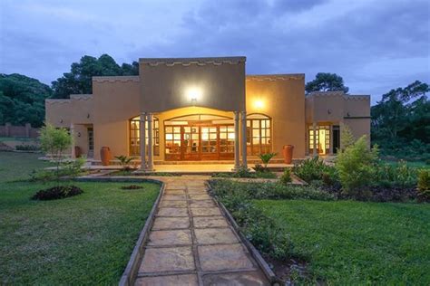 BROVAD SANDS LODGE (Kalangala) - Lodge Reviews, Photos, Rate Comparison ...