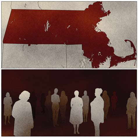 Massachusetts’ Statute of Limitations for Rape Is One of the Shortest ...