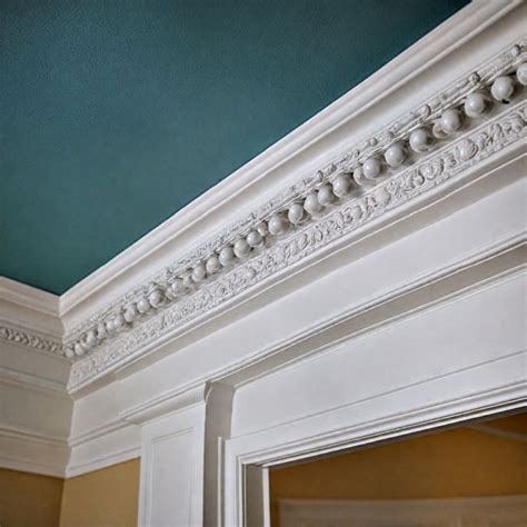 40 Crown Molding Design Ideas And Styles (2024)
