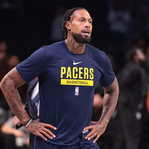 James Johnson Tattoo