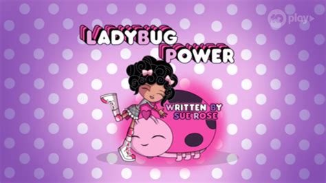 Image result for Ladybug Power Stance