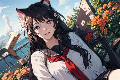 Stable Diffusion 的图像结果