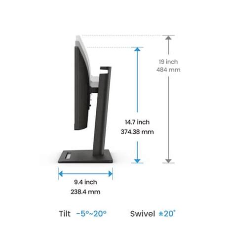 Buy Best Professional Monitor BenQ GW2490T