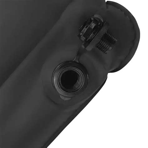 Zelfopblaasbaar Slaapmat - Zelfopblazende Matras - 1 Persoons - 190 x ...