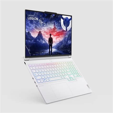 Lenovo Legion 7 16IRX9 Series India Models | Specs and Features – Tech ...