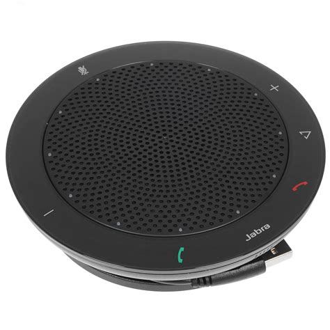 Спикерфон Speak 410 UC NC WB артикул 7410-209 Jabra - купить в Москве и ...