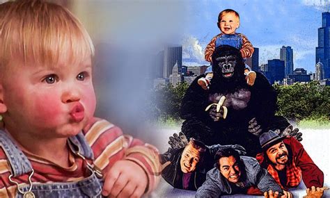 25 Years of 'Baby’s Day Out': There’ll NEVER Be A More Adorable Movie ...