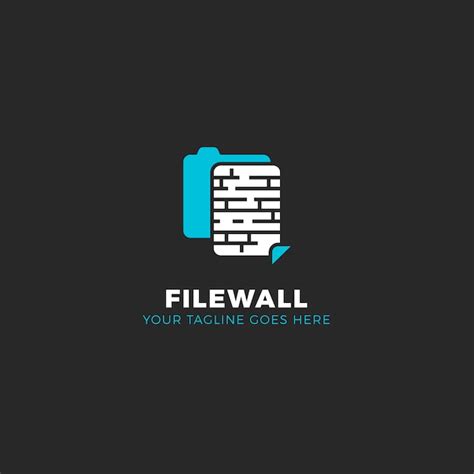Fichier Logo Design | Vecteur Gratuite