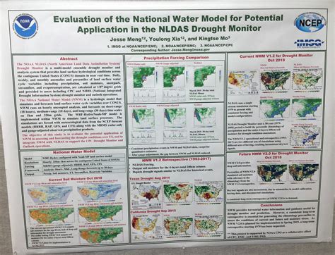 43rd NOAA Annual Climate Diagnostic and Prediction Workshop