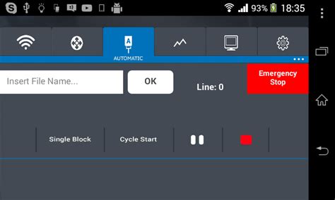 Image result for Android Grbl Controller