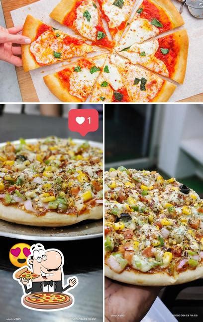 Ankita's Bakery, Nowgong - Restaurant reviews