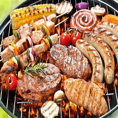 Image result for Grilling Filets
