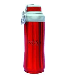 Buy ROSA ITALIANO Flask Aqua 400ML Online at Low Prices in India ...