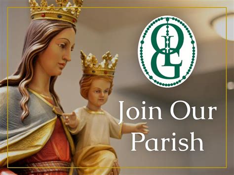 Our Lady of the Greenwood