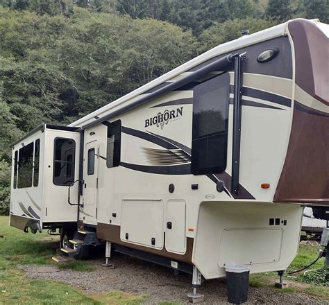 2017 Heartland bighorn - RVs & Campers - Gresham, Oregon | Facebook ...