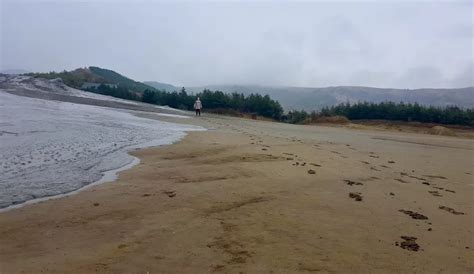 Berca Mud Volcanoes Romania Quick Travel Guide – Bucketlist 2 Life