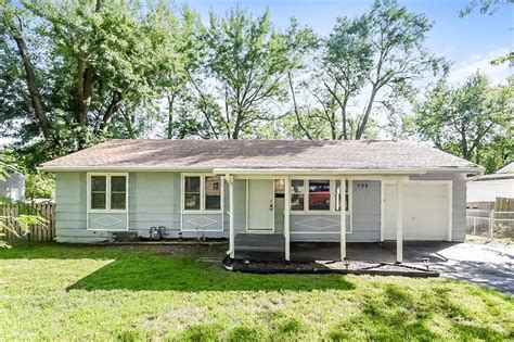 705 W Marcia Ave, Independence, MO 64050 | Homes.com
