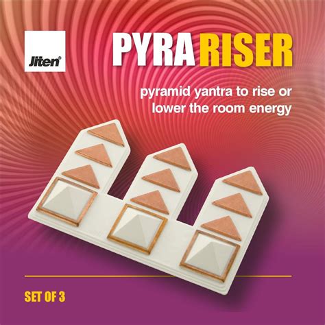 Pyra Riser – Sun Care Systems