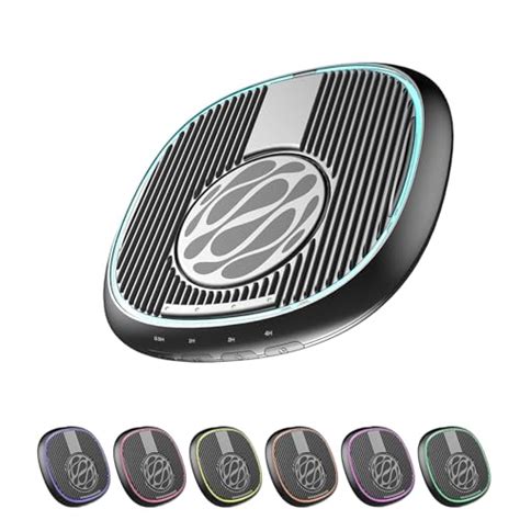 Mouse Mover | Yoidesu Undetectable Device with Timer | Ultra-Silent Si ...
