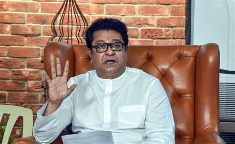 भाषा विवाद के बीच राज ठाकरे ने दिए अपने कार्यकर्ताओं को निर्देश; 'बिना ...