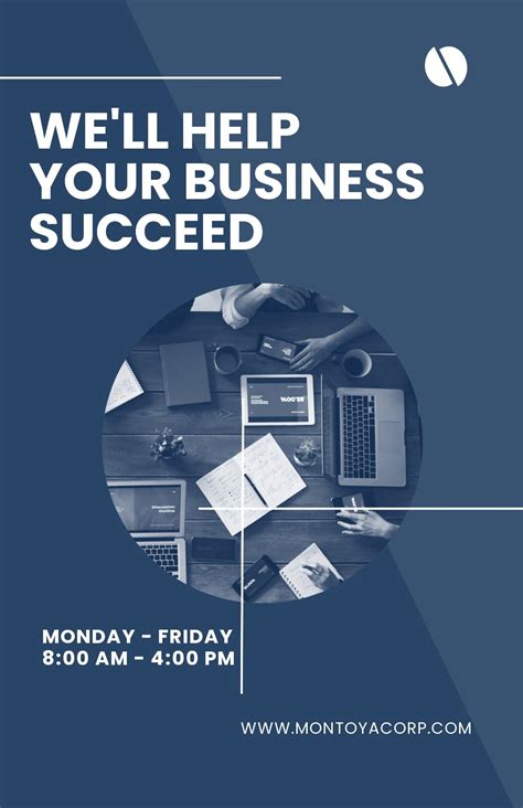 Professional Business Poster 的图像结果