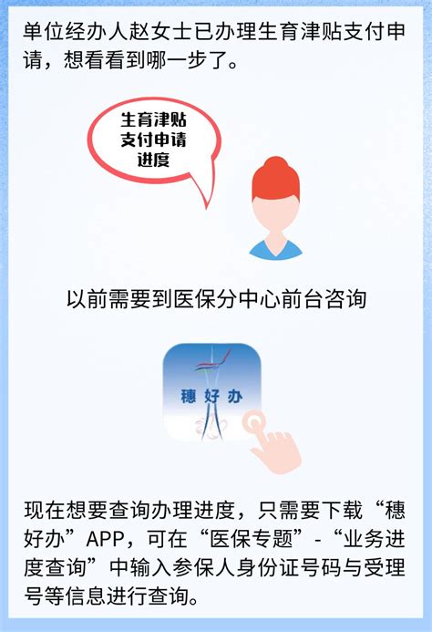 广州生育津贴线上办理流程（2022年更新）- 广州本地宝