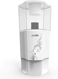 14 Best Non Electric Water Purifiers in India [August, 2024]