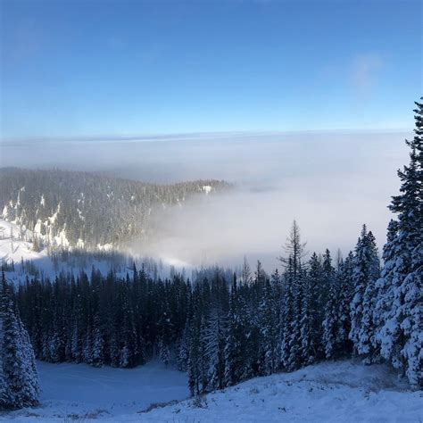 MISSION RIDGE SKI AND BOARD RESORT - All You Need to Know BEFORE You Go ...