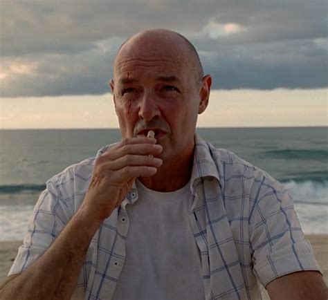 John Locke in 2025 | Lost tv show, Terry o quinn, John locke