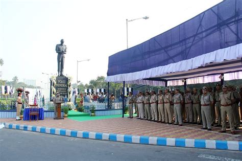 INDIAN POLICE SERVICE(CENTRAL) ASSOCIATION