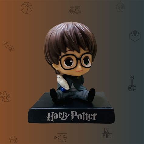 Cute Harry Potter Bobblehead Online In India