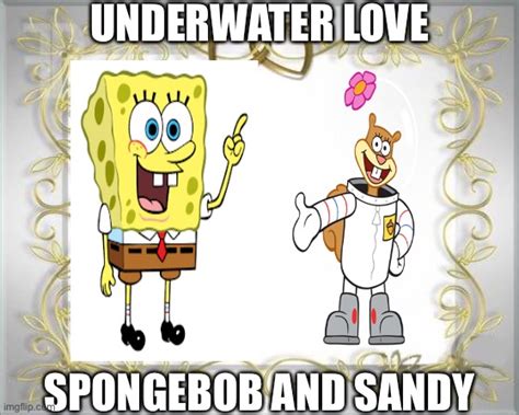 Spongebob Sandy deviantART 的图像结果