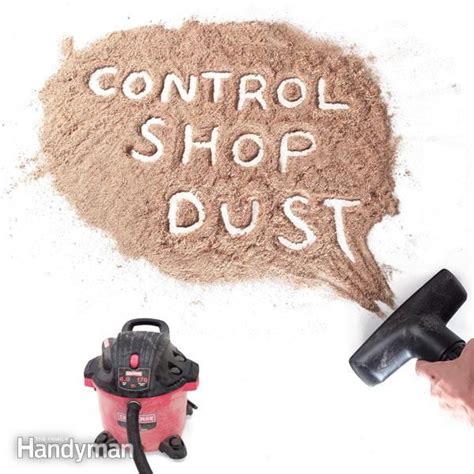 Image result for Dust Collection Tips
