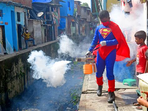 As Dengue Cases Rise Across India, Centre Warns 11 States About ...