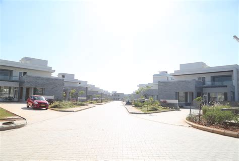 Signature Villas | N. K. Leasing & Constructions Ltd.