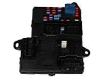 Image result for 15288103 Body Control Module
