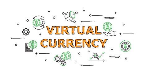 What Is Virtual Currency 的图像结果