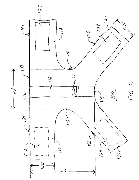 Printable Dog Harness Pattern Free