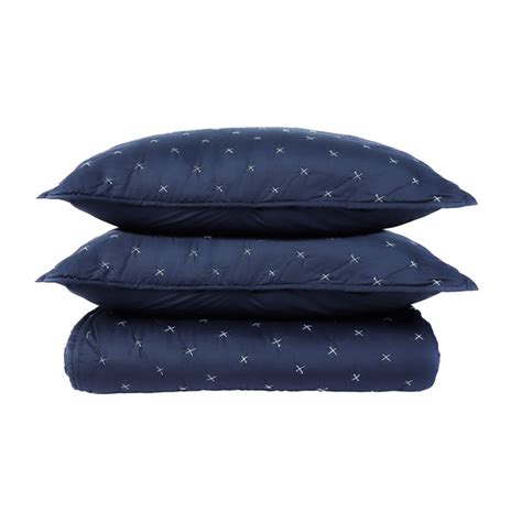 Buy Premium Stitch खB Handcrafted Kantha Bedspread Set Online at Bedlam