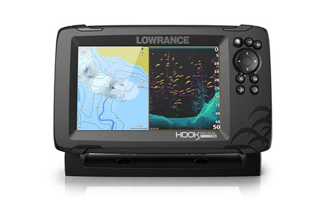 Lowrance Fish Finder With Maps at Alexander Tisdale blog