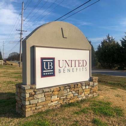 United Benefits Office Photos