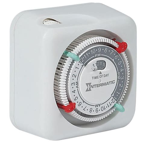 Intertek Timer How to Set 的图像结果