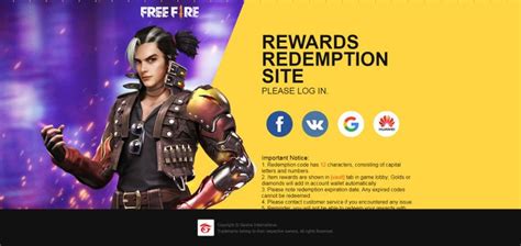 Free Fire Redeem Code April 2021: The Best Way To Get Free Items