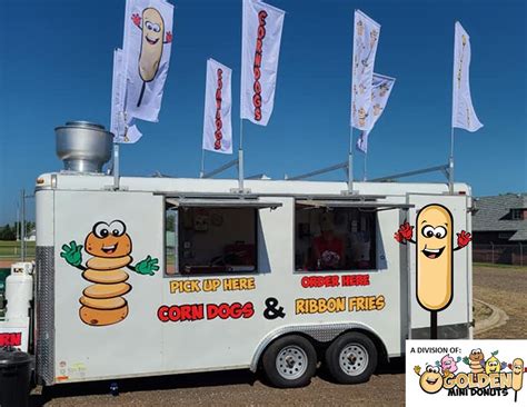Stomp, Chomp, & Repeat: Corndogs and Ribbon fries @ The Bow Valley Boot ...