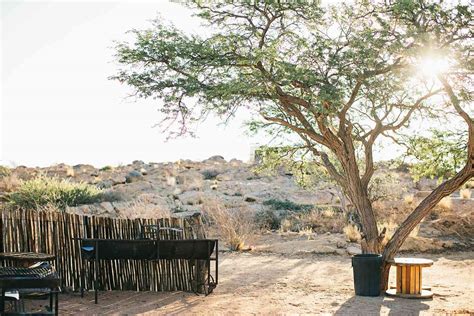 White House Guest Farm, Grünau