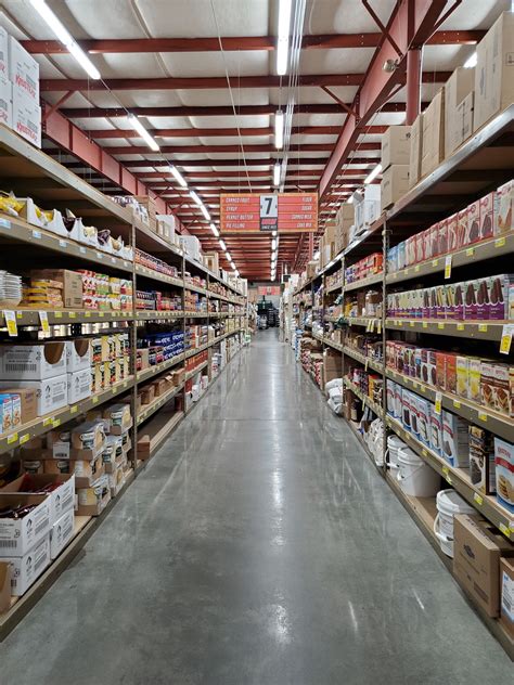 URM CASH & CARRY #1 - Spokane WA - Hours, Directions, Reviews - Loc8NearMe