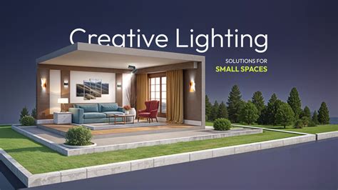Lighting Ideas