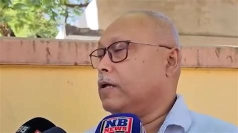 Assam: ULFA pro-talks leader Mrinal Hazarika alleges Indian Army's ...
