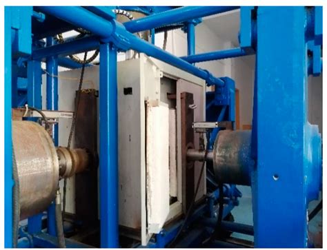 Research on the True Triaxial Mechanical Properties of Concrete under ...